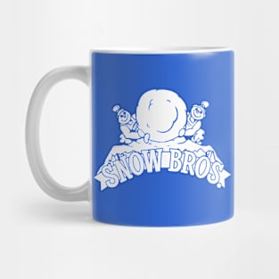 Snowie v3 Mug